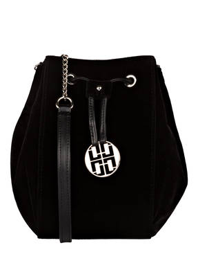The No Animal Brand Beuteltasche