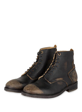 H by hudson Schnürboots McKENDRICK