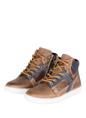 BULLBOXER Hightop-Sneaker