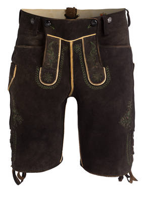 MEINDL Trachten-Lederhose SALZBURG