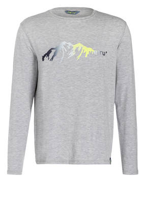me°ru' Longsleeve SKÖVDE