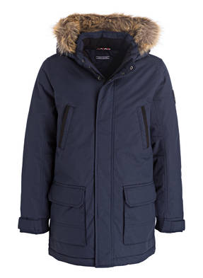 TOMMY HILFIGER Parka