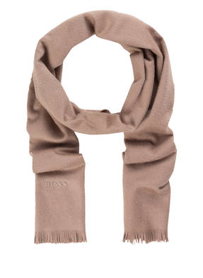 BOSS Cashmere-Schal T-SCOTTAS