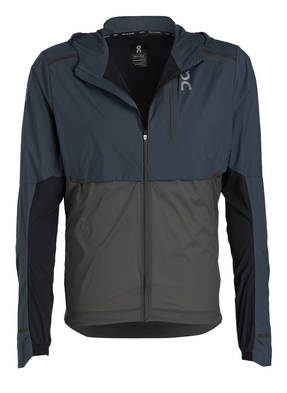 On Running Laufjacke