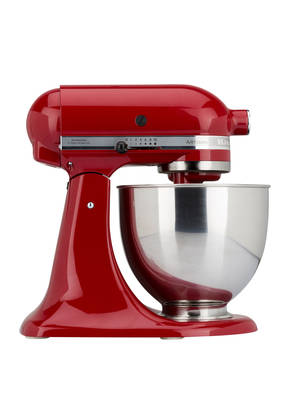 KitchenAid Küchenmaschine ARTISAN 4,8 l