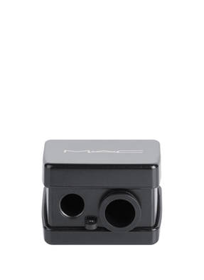 M.A.C PENCIL SHARPENER / UNIVERSAL