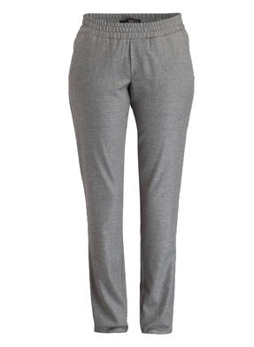ALBERTO Hose AMY im Jogging-Stil