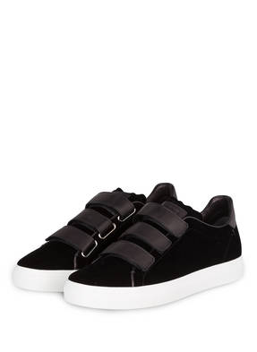 KENNEL & SCHMENGER Samt-Sneaker BASKET