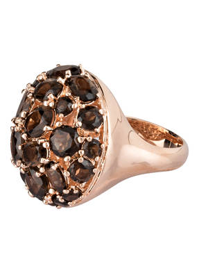 Bronzallure Ring