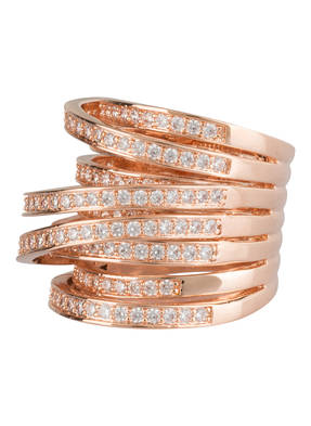 Bronzallure Ring