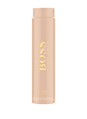 BOSS THE SCENT FOR HER