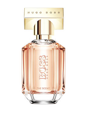 BOSS THE SCENT FOR HER