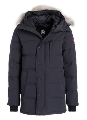 CANADA GOOSE Daunenparka CARSON