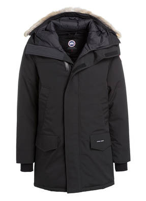 CANADA GOOSE Daunenparka LANGFORD