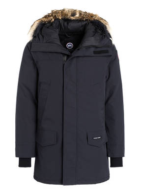 CANADA GOOSE Daunenparka LANGFORD
