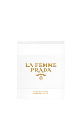 PRADA Parfums LA FEMME