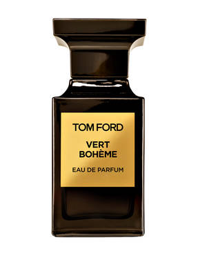 TOM FORD BEAUTY VERT BOHÈME