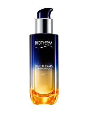 BIOTHERM BLUE THERAPY