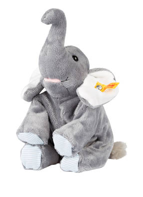 Steiff Elefant-Kuscheltier TRAMPILI