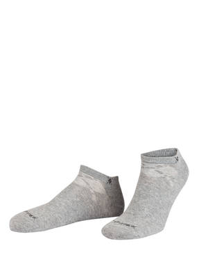 Burlington 2er-Pack Sneakersocken EVERYDAY