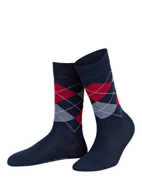 Burlington 2er-Pack Socken EVERYDAY MIX