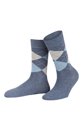 Burlington 2er-Pack Socken EVERYDAY MIX