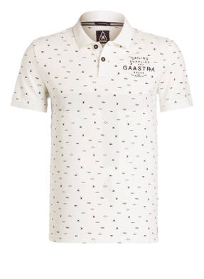 Gaastra Piqué-Poloshirt JANVANGENT