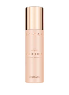 BVLGARI ROSE GOLDEA