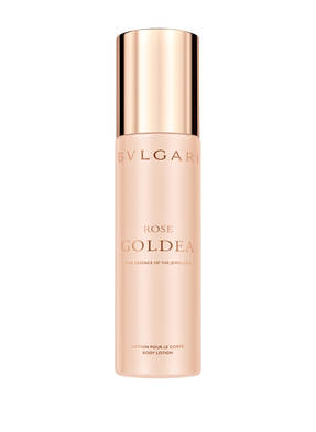 BVLGARI ROSE GOLDEA