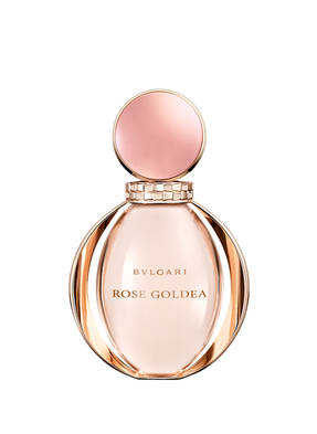 BVLGARI Fragrances ROSE GOLDEA