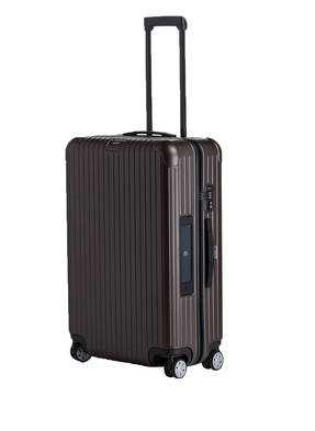 RIMOWA SALSA Multiwheel Trolley E-TAG