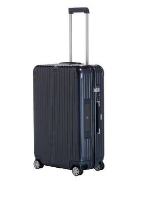 RIMOWA SALSA DELUXE Multiwheel Trolley E-TAG