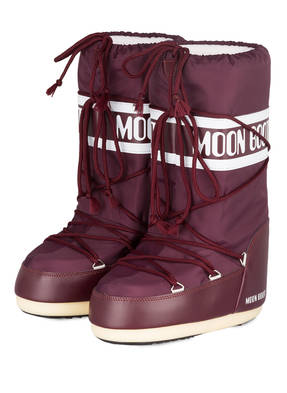 MOON BOOT Moon Boots NYLON