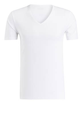 mey V-Shirt Serie DRY COTTON