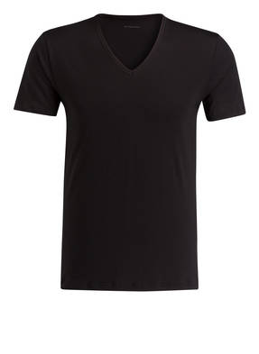 mey V-Shirt Serie DRY COTTON