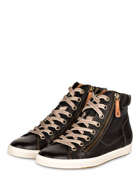 paul green Hightop-Sneaker