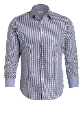 Q1 Manufaktur Hemd WALTER Slim Fit