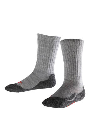 FALKE Socken ACTIVE WARM