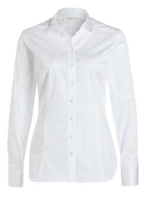 ETERNA Bluse Slim Fit