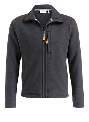 FJÄLLRÄVEN Fleecejacke BUCK