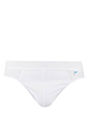 SCHIESSER Slip LONG LIFE COTTON