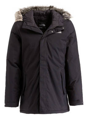 THE NORTH FACE Parka ZANECK