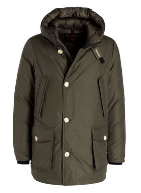 WOOLRICH Daunenparka ARCTIC