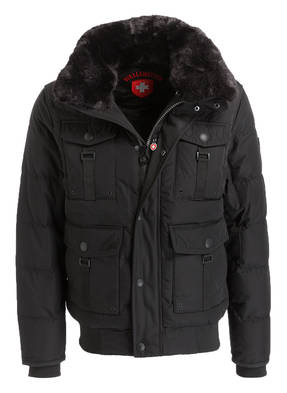 WELLENSTEYN Steppjacke LEUCHTFEUER