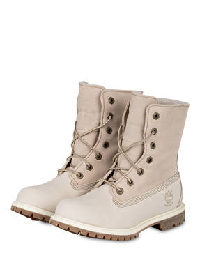 Timberland Schnürboots AUTHENTICS
