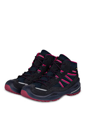 LOWA Outdoor-Schuhe SIMON 2 GTX