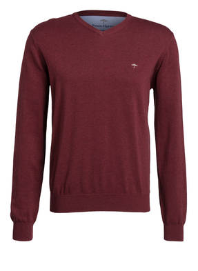 FYNCH-HATTON Feinstrickpullover