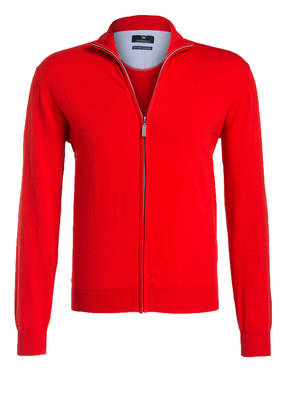 STROKESMAN'S Strickjacke