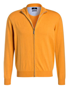 STROKESMAN'S Strickjacke