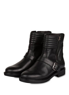 NUBIKK Biker-Boots ZOE
